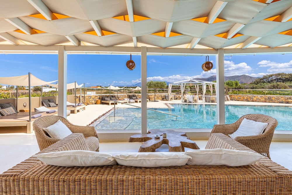 Paradise Island Villas - zdjęcie 2