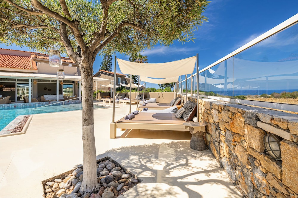 Paradise Island Villas - zdjęcie 4
