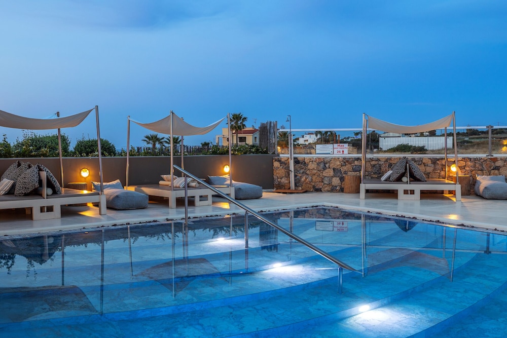 Paradise Island Villas - zdjęcie 5
