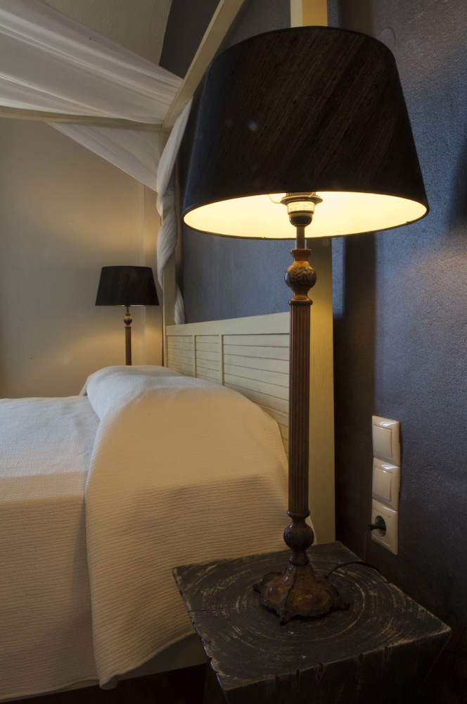 Paradise Island Villas — Hotel rooms in Hersonissos