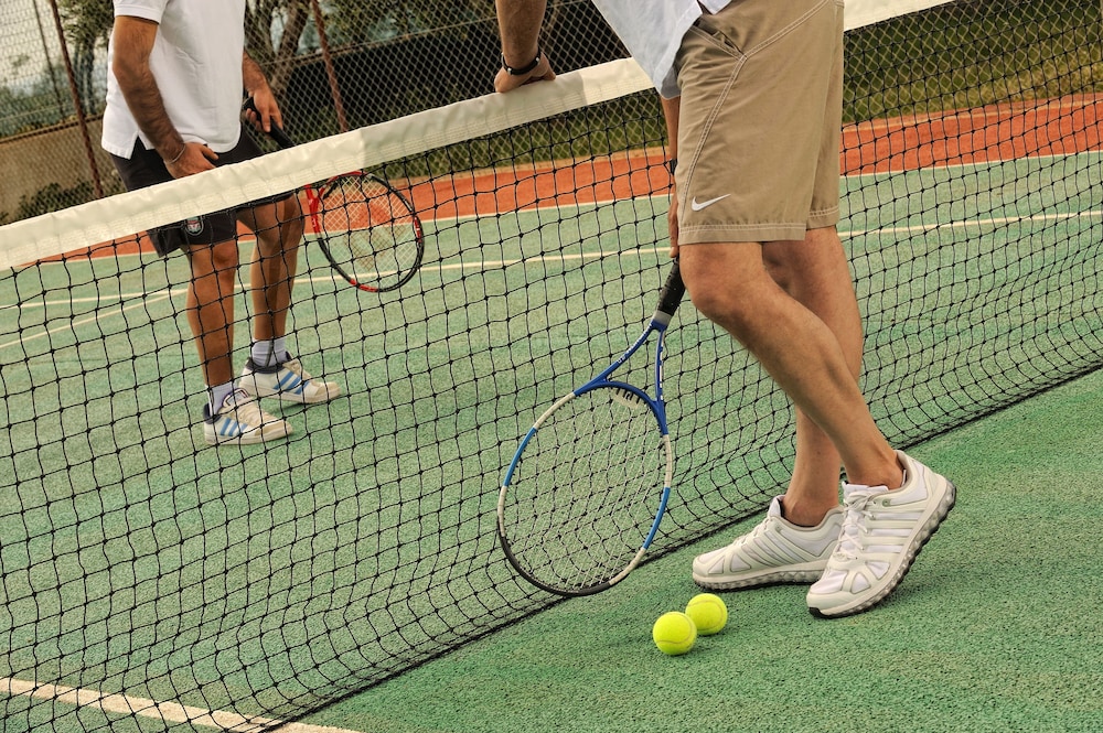 Paradise Island Villas — Sports & recreation in Hersonissos