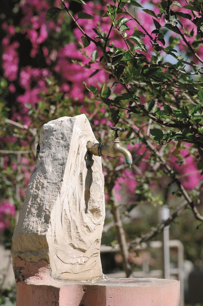 Paradise Island Villas — Attractions in the area in Hersonissos