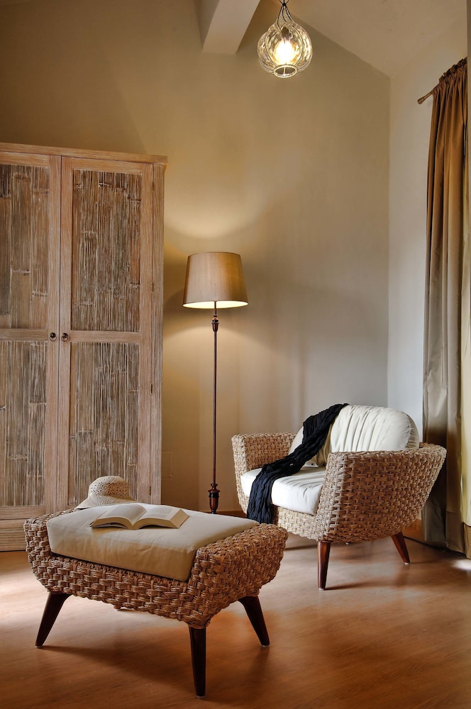 Paradise Island Villas — Hotel rooms in Hersonissos