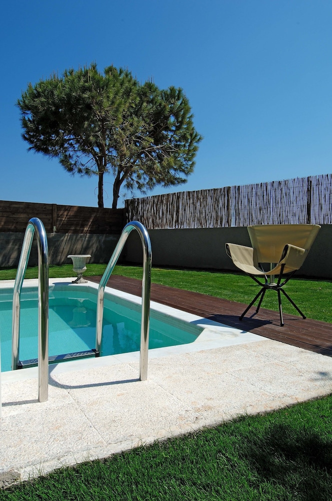 Paradise Island Villas — Swimming pool in Hersonissos