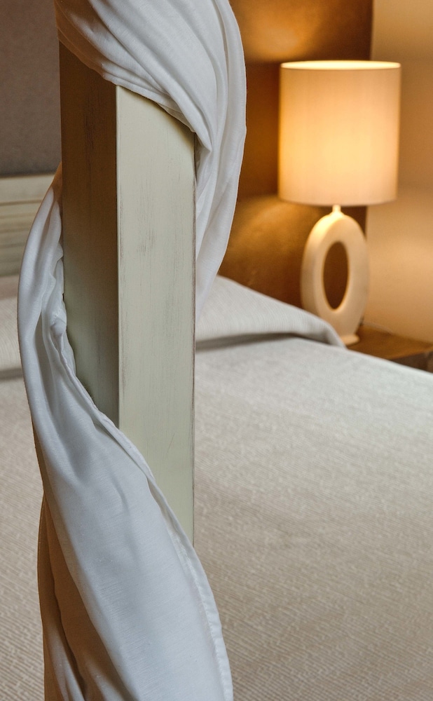 Paradise Island Villas — Hotel rooms in Hersonissos