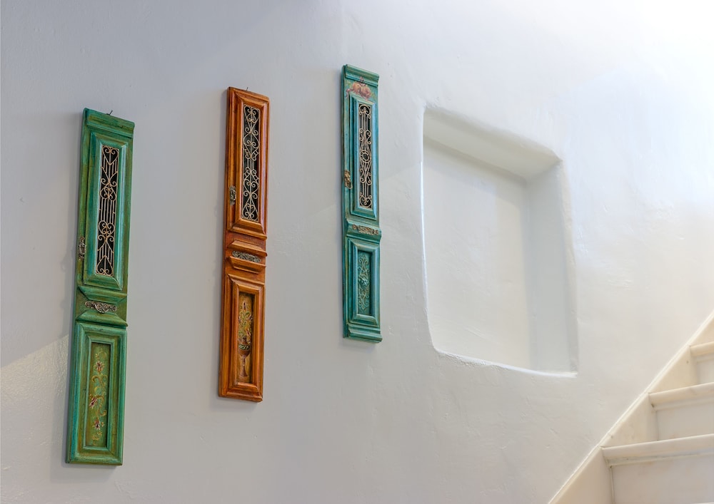 Paradision Hotel — Sports & recreation in Tourlos, South Aegean