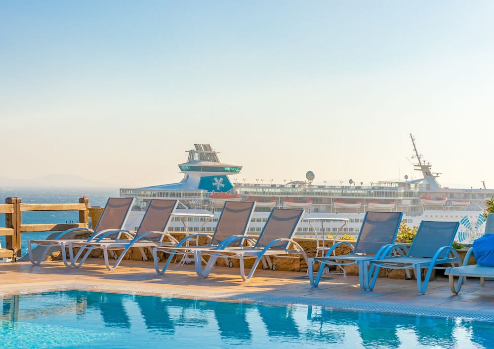 Paradision Hotel - zdjęcie 3