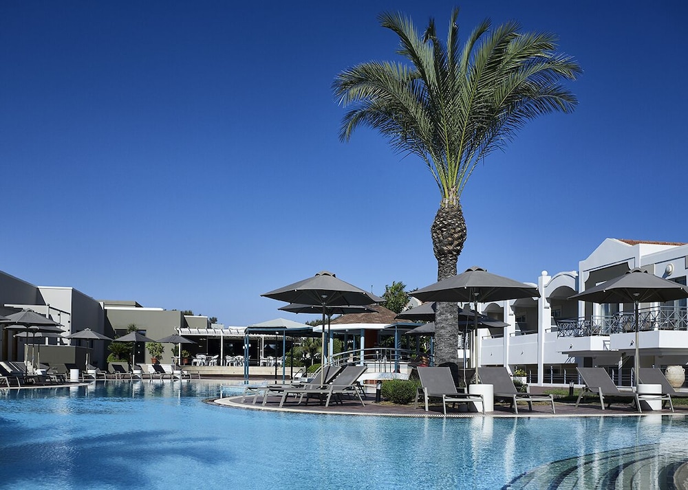 Pelagos Suites Hotel & Spa - zdjęcie 3