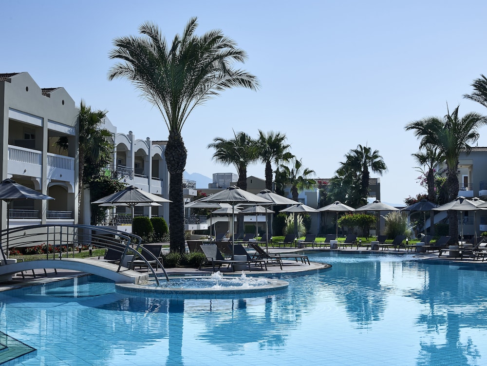 Pelagos Suites Hotel & Spa - zdjęcie 2