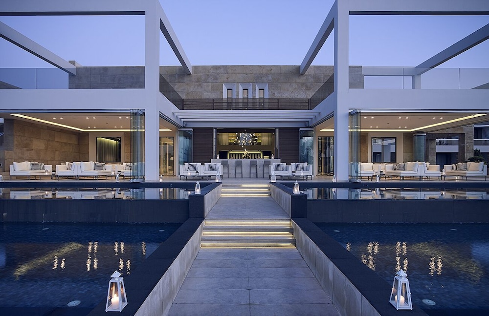 Pelagos Suites Hotel & Spa - zdjęcie 4