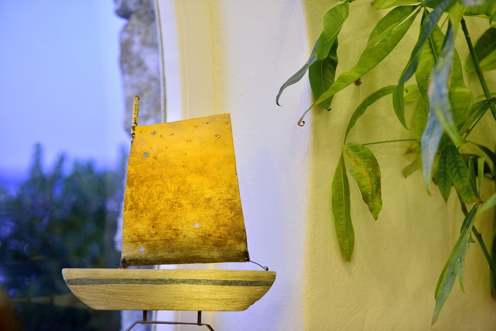 Hotel Pelican — Hotel building in Mykonos Town, South Aegean