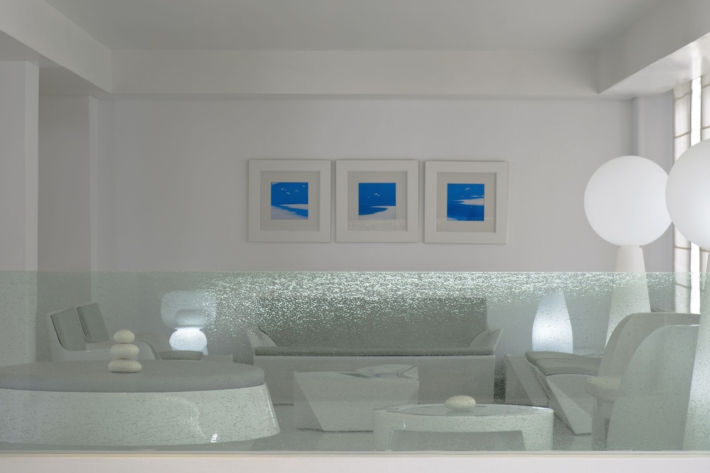 Petasos Beach Resort & Spa, Small Luxury Hotels of the World — Spa in Plati Gialos, South Aegean