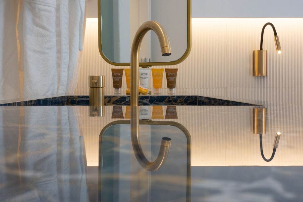 Petasos Chic Hotel — Hotel rooms in Mykonos Town, South Aegean
