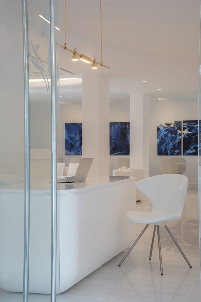 Petasos Chic Hotel — Spa in Mykonos Town, South Aegean