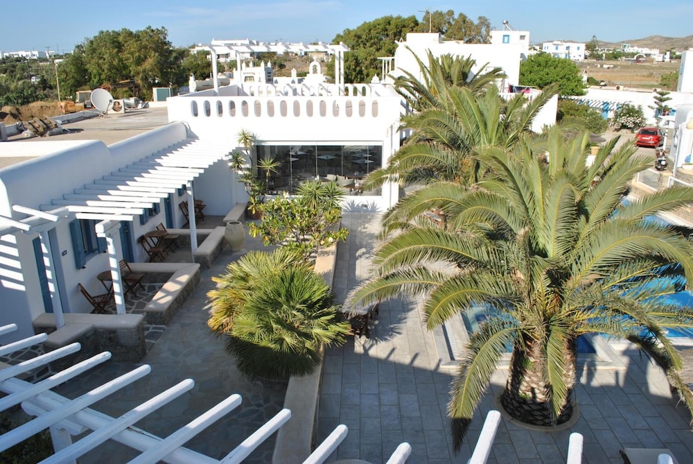 Petinaros Hotel - zdjęcie 5