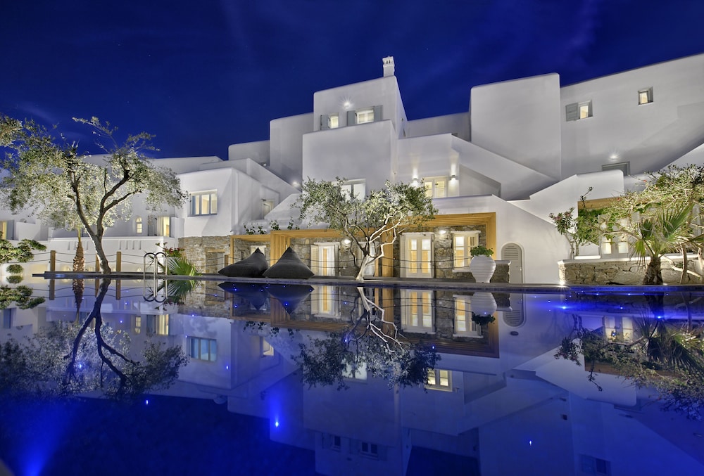 Hotel Petinos - zdjęcie 4