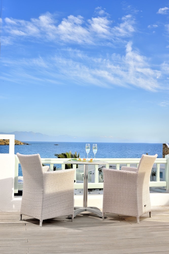Petinos Beach Hotel - zdjęcie 4