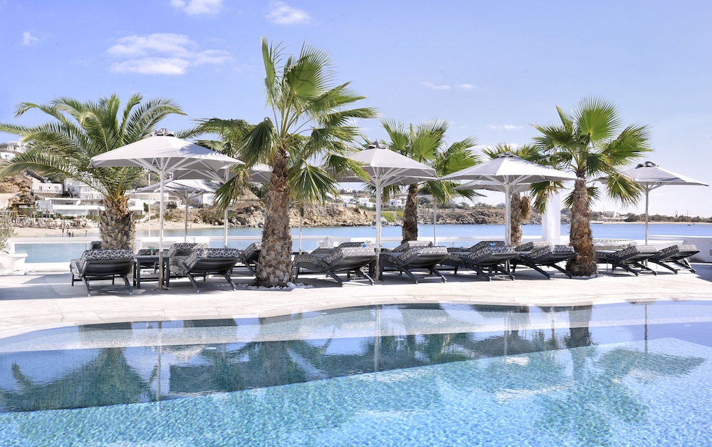 Petinos Beach Hotel - zdjęcie 2