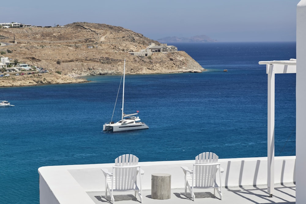 Pietra e Mare - Mykonos Moments by Mr and Mrs White — Attractions in the area in Elia, South Aegean
