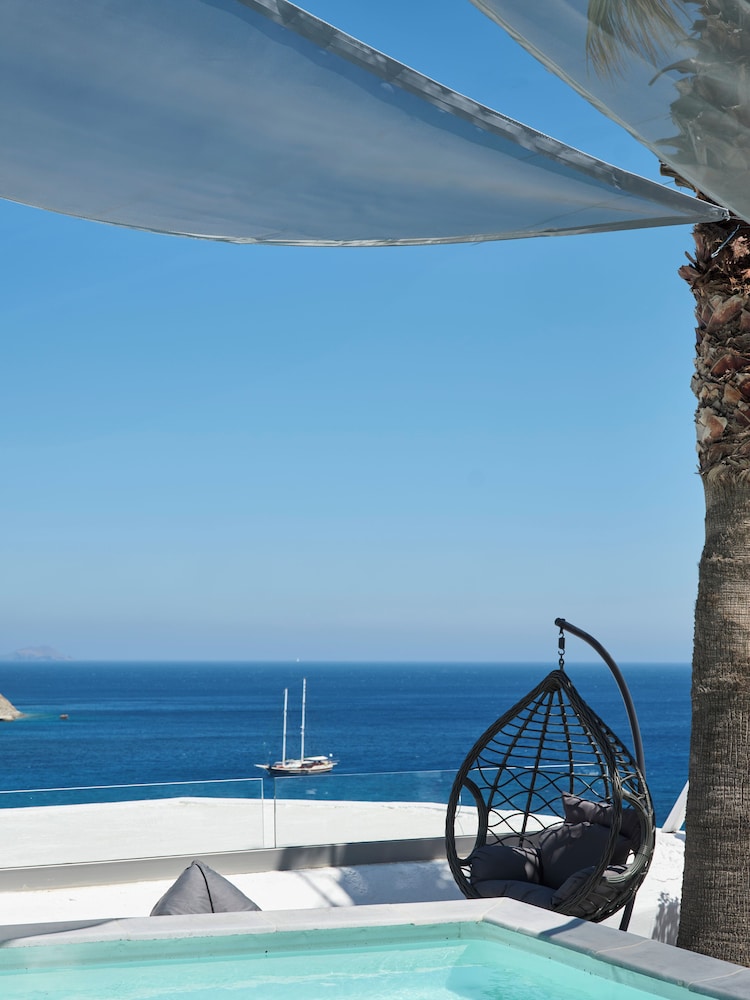Pietra e Mare - Mykonos Moments by Mr and Mrs White — Attractions in the area in Elia, South Aegean