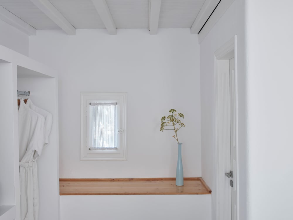 Pietra e Mare - Mykonos Moments by Mr and Mrs White — Hotel rooms in Elia, South Aegean
