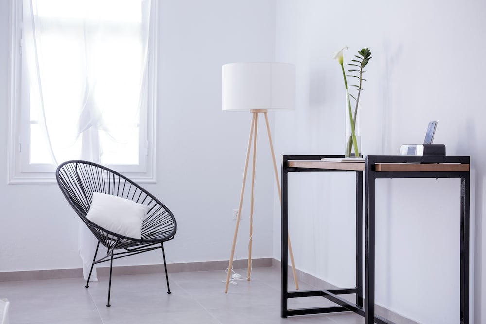 Pietra e Mare - Mykonos Moments by Mr and Mrs White — Hotel rooms in Elia, South Aegean