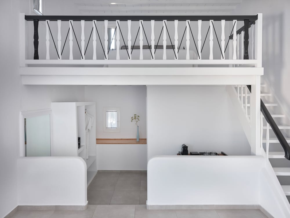 Pietra e Mare - Mykonos Moments by Mr and Mrs White — Hotel rooms in Elia, South Aegean