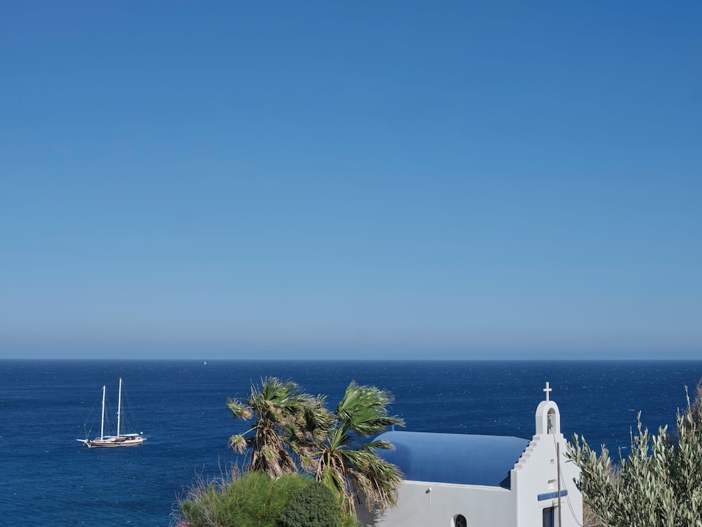 Pietra e Mare - Mykonos Moments by Mr and Mrs White — Attractions in the area in Elia, South Aegean