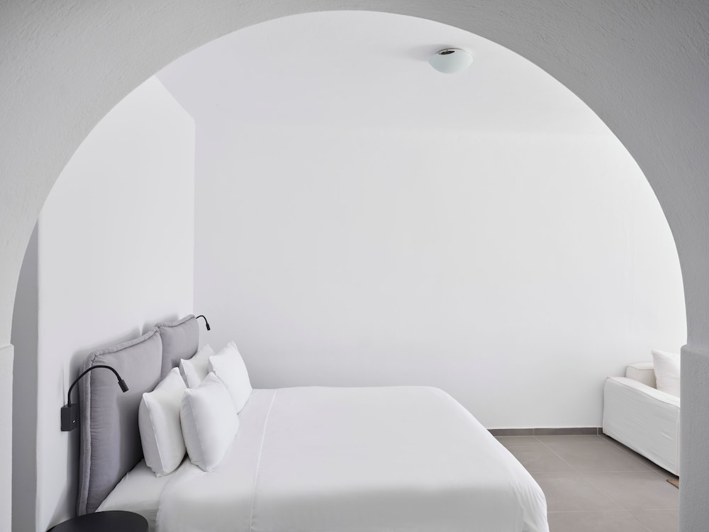 Pietra e Mare - Mykonos Moments by Mr and Mrs White — Hotel rooms in Elia, South Aegean