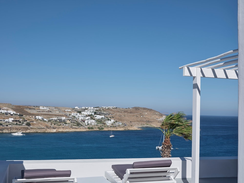 Pietra e Mare - Mykonos Moments by Mr and Mrs White — Attractions in the area in Elia, South Aegean