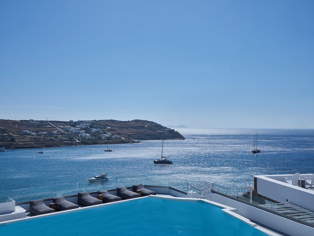 Pietra e Mare - Mykonos Moments by Mr and Mrs White — Main photo in Elia, South Aegean