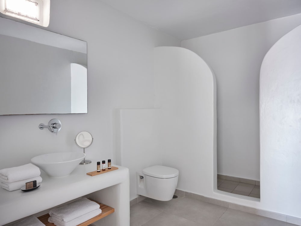 Pietra e Mare - Mykonos Moments by Mr and Mrs White — Hotel rooms in Elia, South Aegean