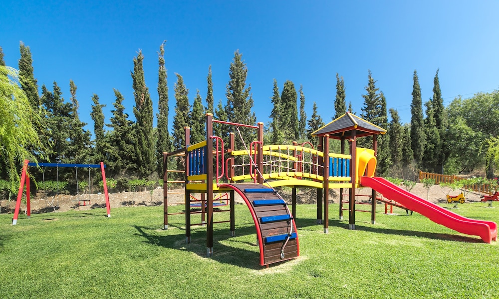 Hotel Platanista — Attractions for children in Kos Town, South Aegean