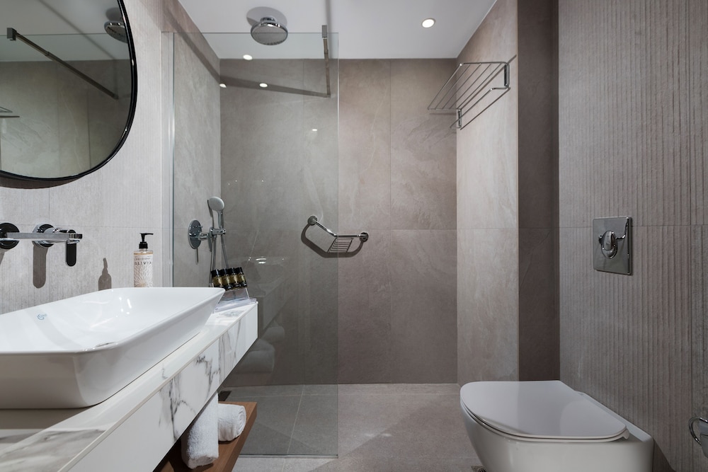 Hotel Platanista — Hotel rooms in Kos Town, South Aegean