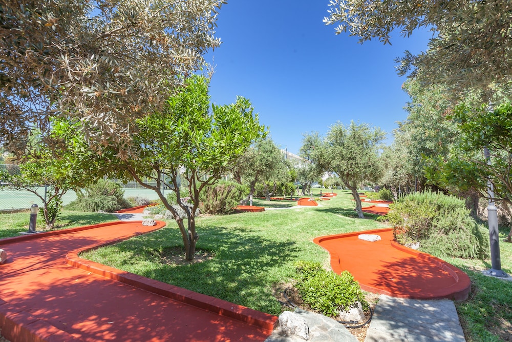Hotel Platanista — Sports & recreation in Kos Town, South Aegean