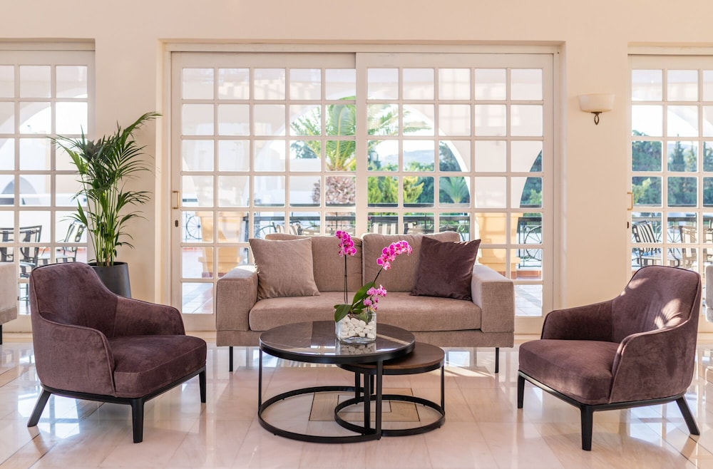 Hotel Platanista — Hotel rooms in Kos Town, South Aegean