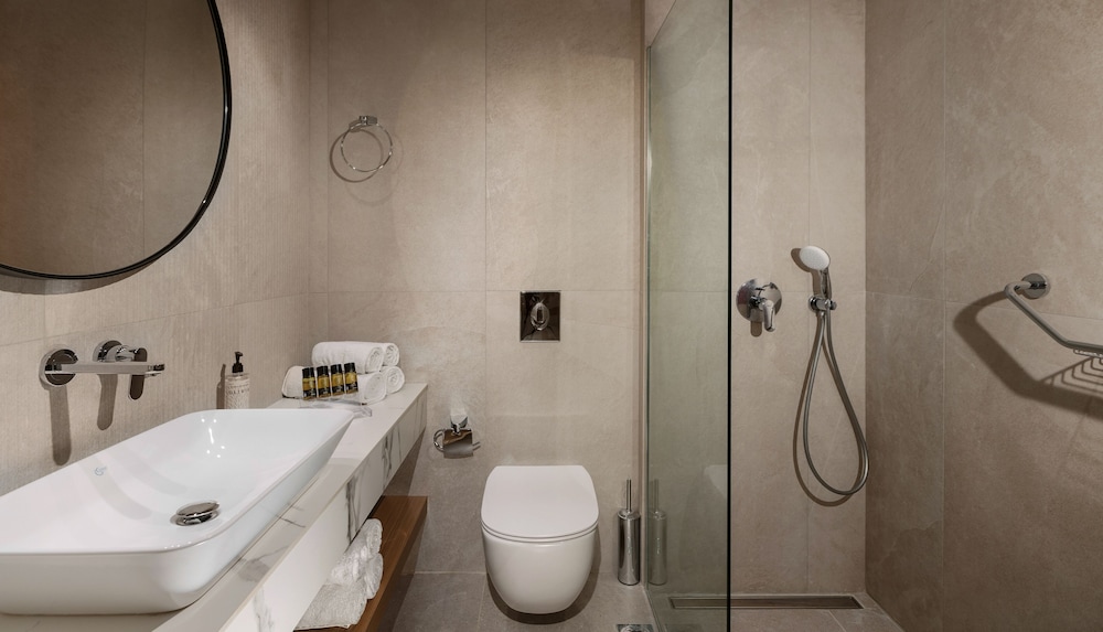Hotel Platanista — Hotel rooms in Kos Town, South Aegean