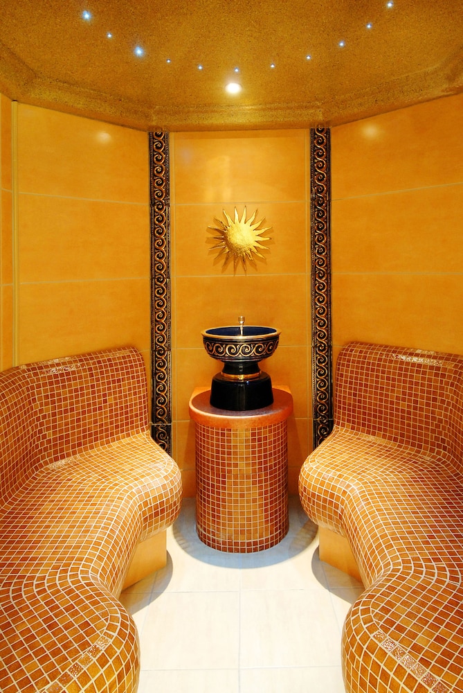 Hotel Platanista — Spa in Kos Town, South Aegean
