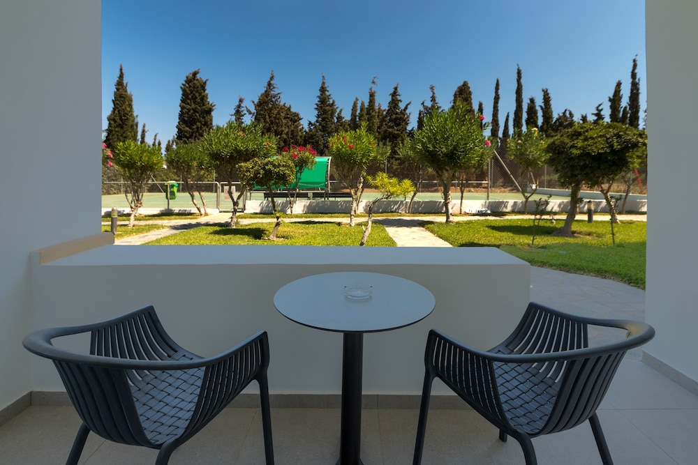 Hotel Platanista — Sports & recreation in Kos Town, South Aegean