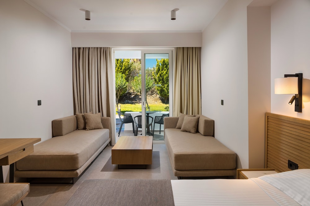 Hotel Platanista — Hotel rooms in Kos Town, South Aegean