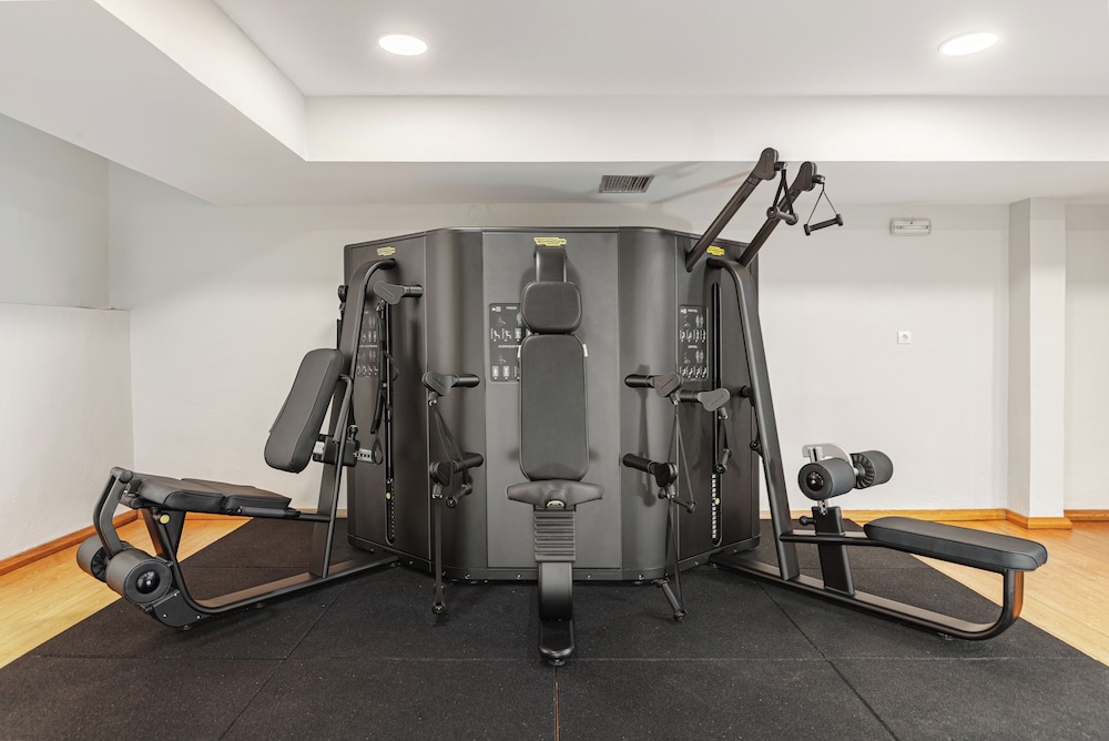 Hotel Platanista — Sports & recreation in Kos Town, South Aegean