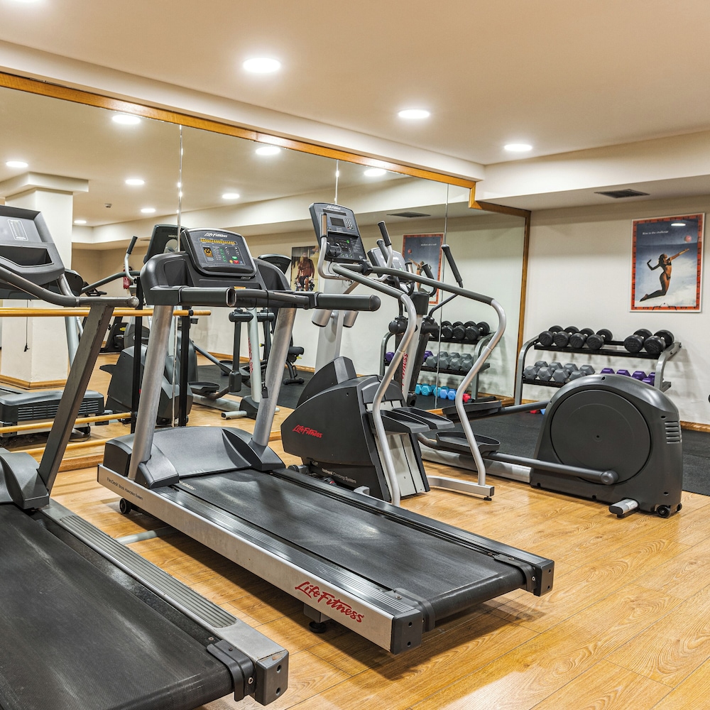 Hotel Platanista — Sports & recreation in Kos Town, South Aegean