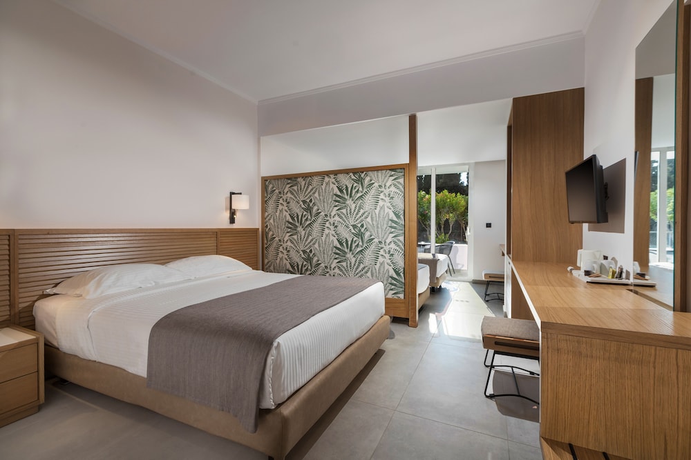 Hotel Platanista — Hotel rooms in Kos Town, South Aegean