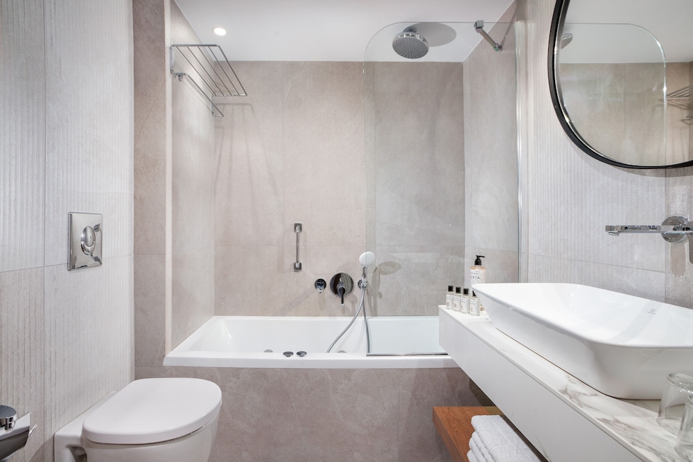 Hotel Platanista — Hotel rooms in Kos Town, South Aegean