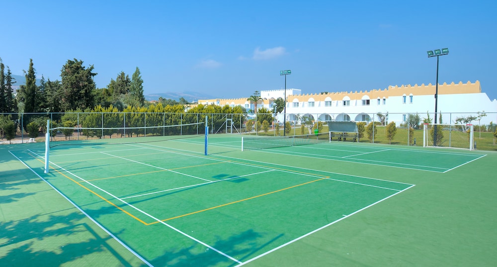 Hotel Platanista — Sports & recreation in Kos Town, South Aegean