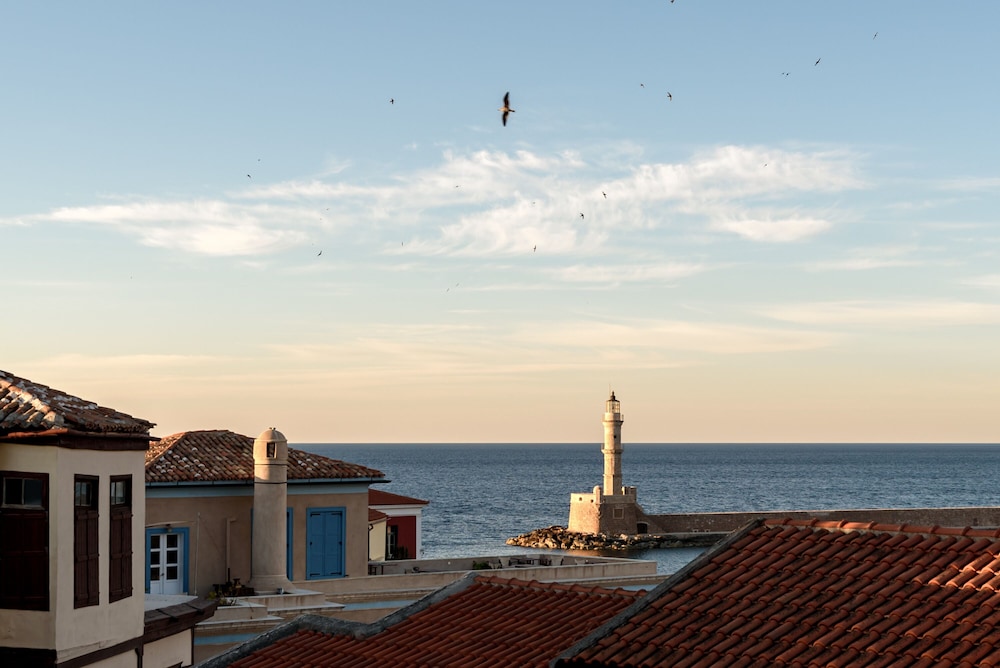 Porto Del Colombo — Attractions in the area in Chania