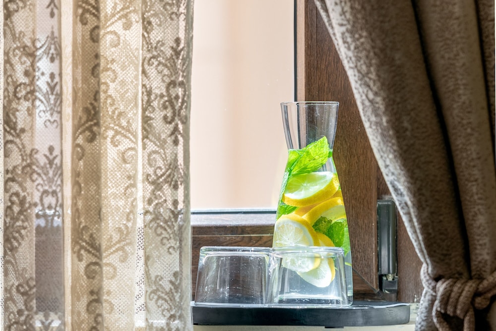 Porto Del Colombo — Hotel rooms in Chania