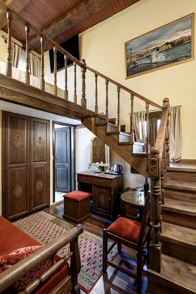 Porto Del Colombo — Hotel rooms in Chania