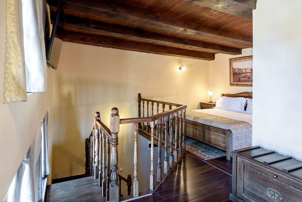 Porto Del Colombo — Hotel rooms in Chania