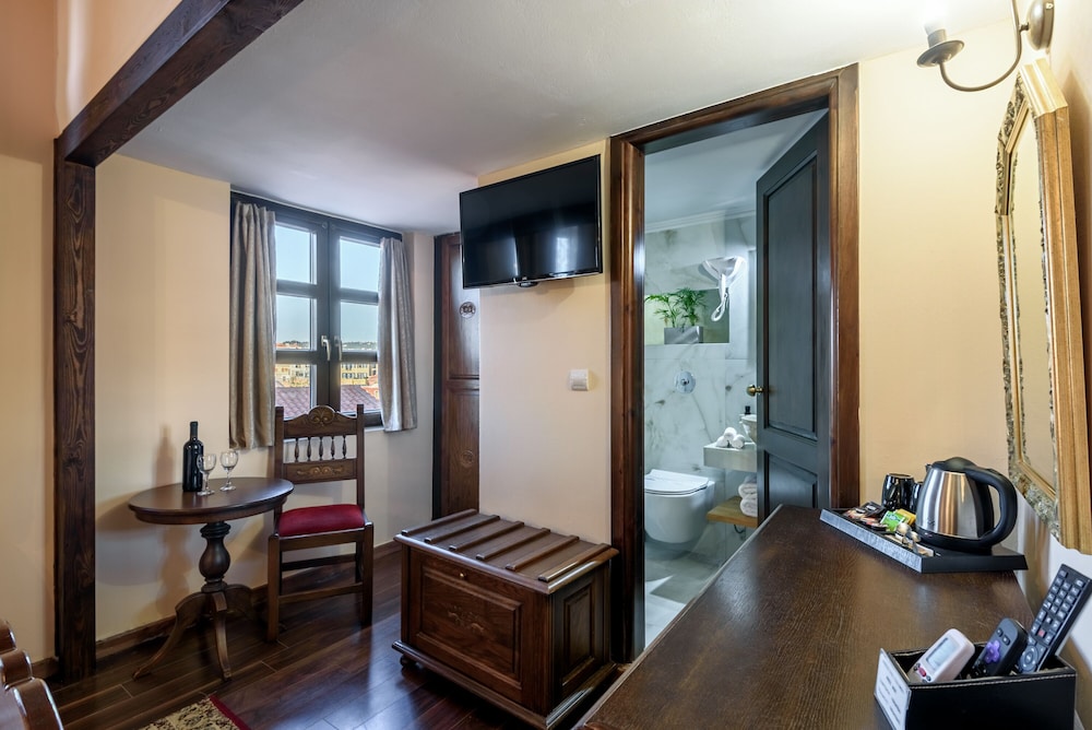 Porto Del Colombo — Hotel rooms in Chania